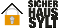 Logo SicherHaus Sylt