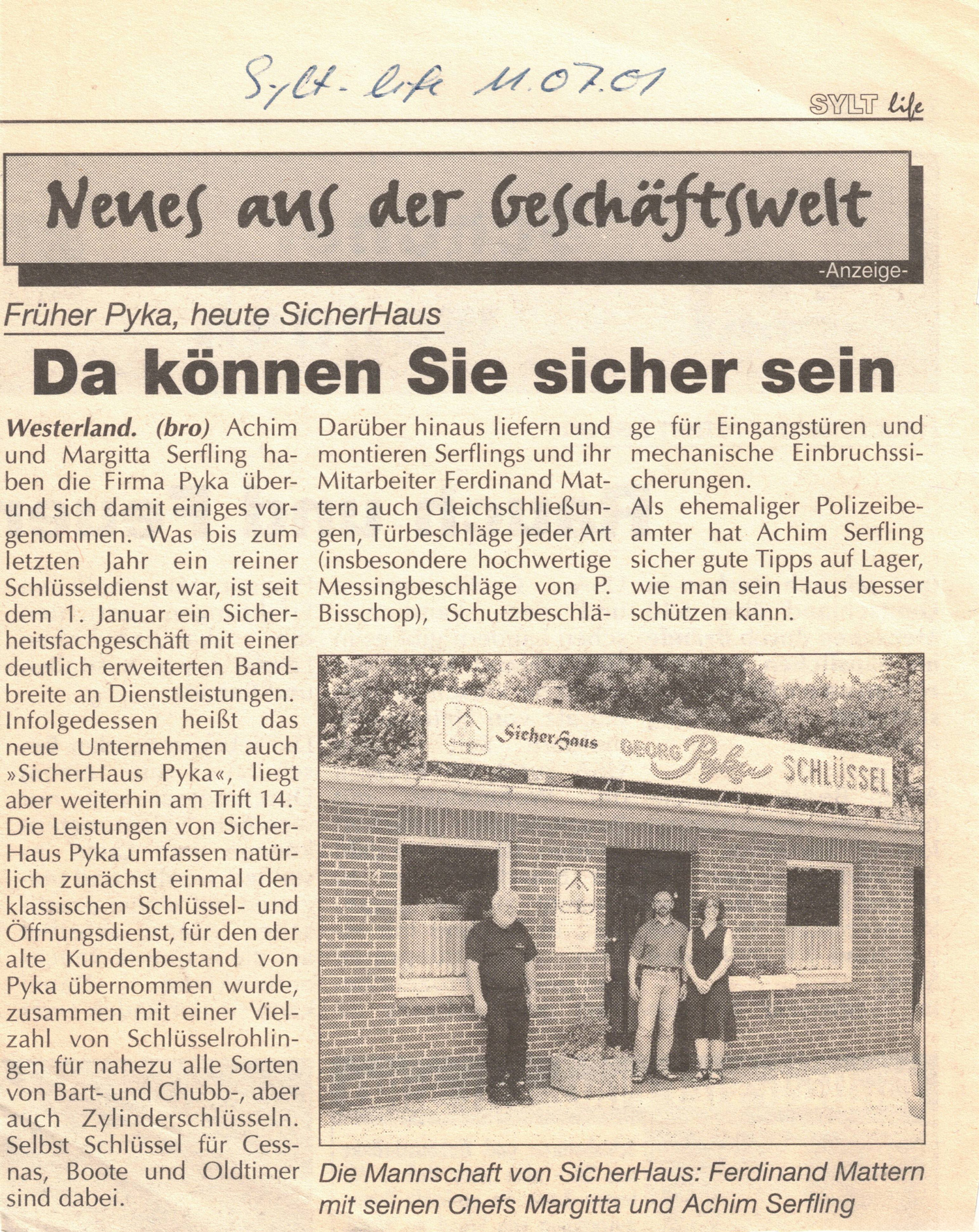 Neues-Geschäft